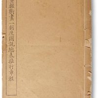 《奏定度量权衡画一制度图说总表推行章程》《度量权衡图说》等度量标准制定图册（七册）