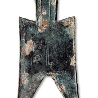 “甘丹”大型尖足布