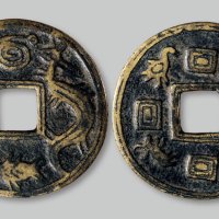 动物图形花钱