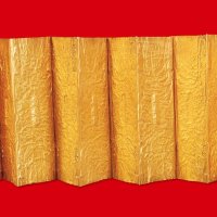 周五郎铺”一两金叶子（十片）