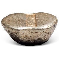 河南“文廷选”五两腰锭