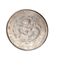 癸卯（1903年）江南省造光绪元宝七钱二分银币（LM251）