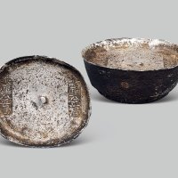 四川“厘金局?厘金局”双排戳十两银锭