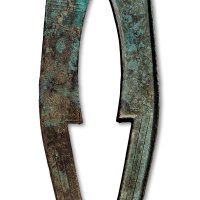 “齐大刀”三字刀背“日”