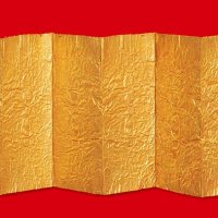 南宋“铁线巷”、“陈二郎十分金”金叶子十片
