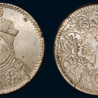 1903年光绪像四川省造卢比（LM359）
