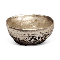 匠两益合”三排戳十两银锭