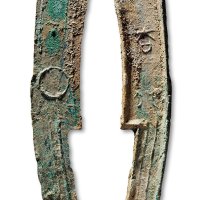 “齐大刀”三字刀背“日”