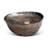 保元祥”三排戳十两锭
