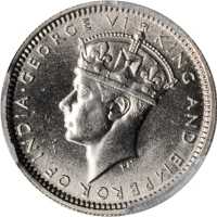 1939-KN年5分 PCGS SP 65