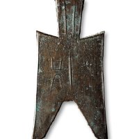 “甘丹”大型尖足布