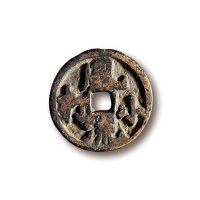 元·“打小风流”背“半分”花钱
