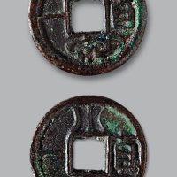 小泉直一合背