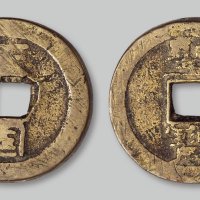 “天国”背“圣宝”