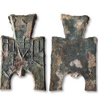 “高安一”桥裆布