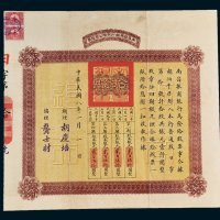 南昌振商银行有限公司股票拾股