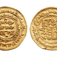 12-13世纪丝路金币