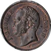 1863年半分