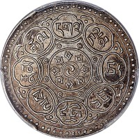 nd(1953)西藏Tangka
