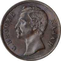 1870年1分