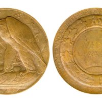 1926费城世博会奖牌