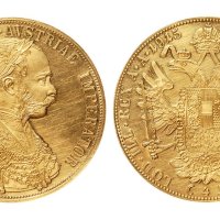 1915年波黑金币