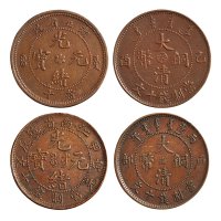 （一组四枚）
