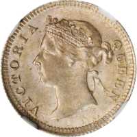 1901年5分
