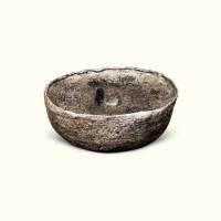 清代四川“王兴公”十两银锭