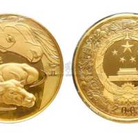2009年己丑（牛年）10公斤生肖金币