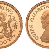 1976年香港龙年1