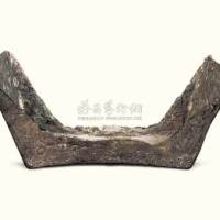 唐代五十两大型银铤
