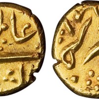 古代丝绸之路金币