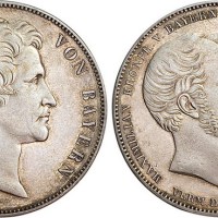1842年荷兰银币