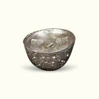 清代湖北“泰昌”五两银锭