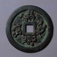 唐秘戏钱