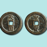 天国背竖圣宝