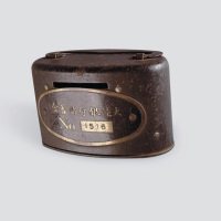 20-30年代美国专利产品