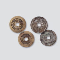工二各一枚