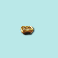 永丰一两金锭