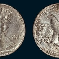 1919年美国半圆