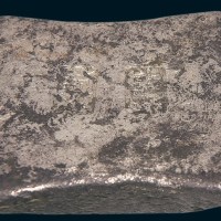 清代广东“广利天源”十两砝码锭