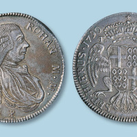 1790年马耳他银币