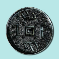 四山镜