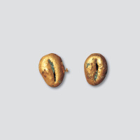 大包金贝二枚