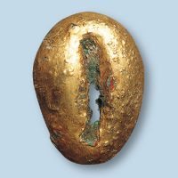 大型包金贝