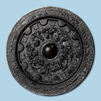 方枚神兽镜