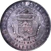 1933 Colorados 