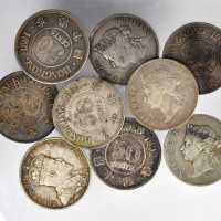 1890-1905年半圆。
