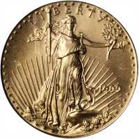 1999-W Quarter-Ounce Gold Eagle. FS-401. Struck Unfinished Proof Dies. MS-70 (PCGS).